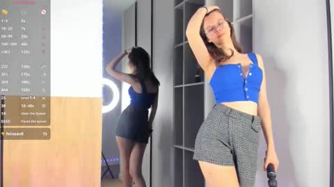 Julia online show from 12, 9, 2025