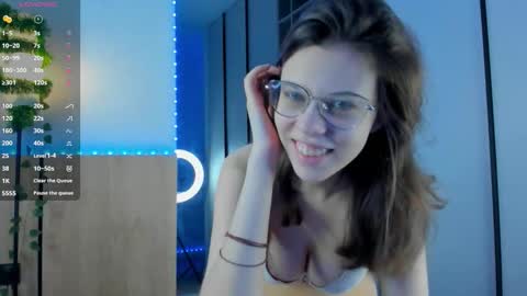 Julia online show from 16, 2, 2026