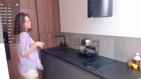 Julia online show from 28, 3, 2026