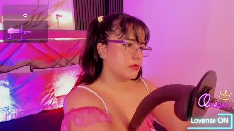 Snapshot of lalalemoonds chatting on 12, 4, 2026 Lala lemoonds online show from 12, 4, 2026