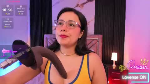 Lala lemoonds online show from 17, 6, 2026