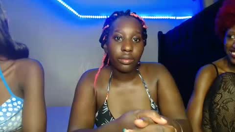 Lalisa online show from 16, 4, 2026