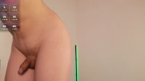 Snapshot of laliwhite chatting on 10, 1, 2025 Lilia online show from 10, 1, 2025