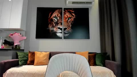 Ellina online show from 23, 11, 2025