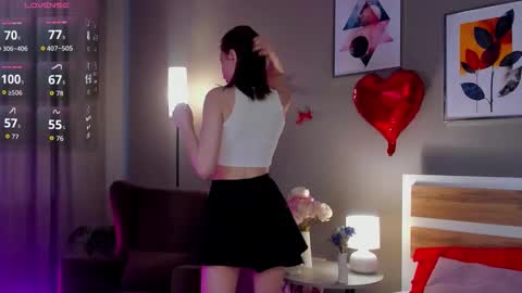 Lali online show from 14, 2, 2026