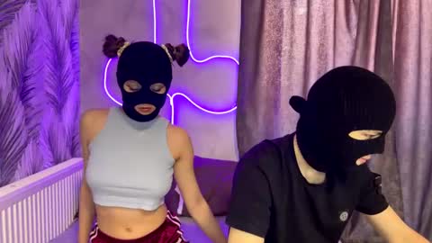 Snapshot of lallyrose69 chatting on 10, 3, 2025 lallyrose69 online show from 10, 3, 2025
