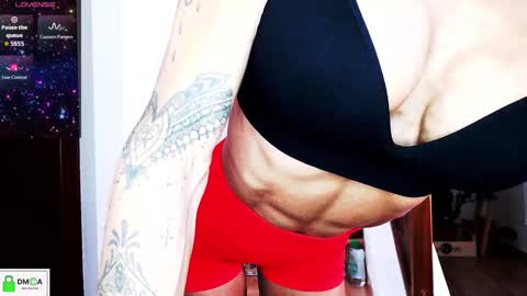 Lola online show from 26, 9, 2025