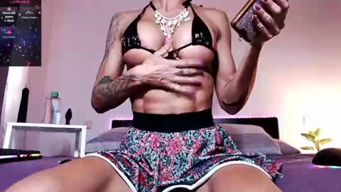 Snapshot of lalolaonly chatting on 6, 7, 2026 Lola online show from 6, 7, 2026