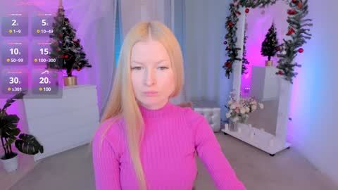 Laly online show from 28, 12, 2024