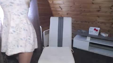 LaMadrina006 online show from 6, 11, 2025