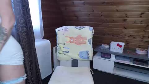 LaMadrina006 online show from 19, 1, 2026