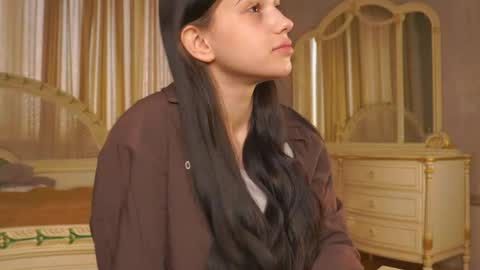 Snapshot of lamonicaptak chatting on 4, 6, 2026 Emily online show from 4, 6, 2026