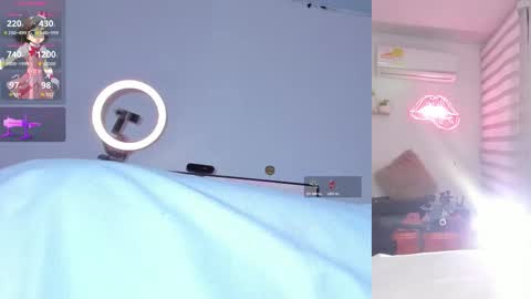 Lana online show from 26, 2, 2026