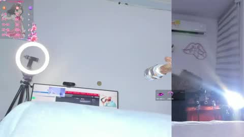 Lana online show from 15, 4, 2026