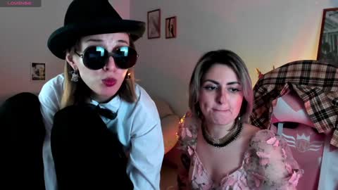 just call me Lana  and her security online show from 4, 12, 2024