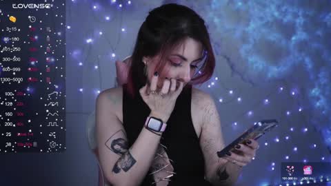 just call me Lana  and her security online show from 22, 1, 2025