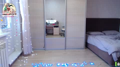 Lana online show from 10, 1, 2025