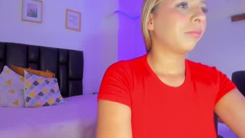 Lana online show from 20, 5, 2026