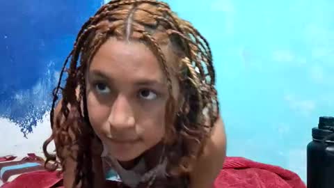 Snapshot of lana__trebol chatting on 6, 1, 2026 Lana online show from 6, 1, 2026