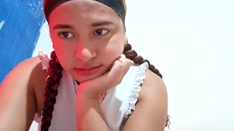 Snapshot of lana__trebol chatting on 1, 3, 2026 Lana online show from 1, 3, 2026