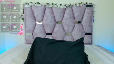 Lana online show from 22, 11, 2025