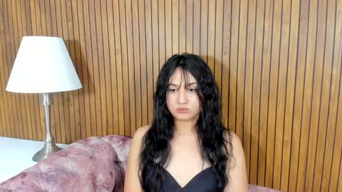 Lana online show from 19, 1, 2025