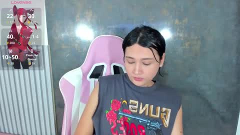 Lana online show from 21, 9, 2025