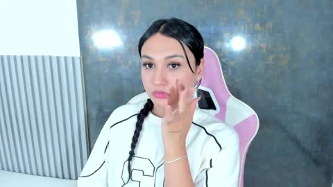 Lana online show from 3, 10, 2025