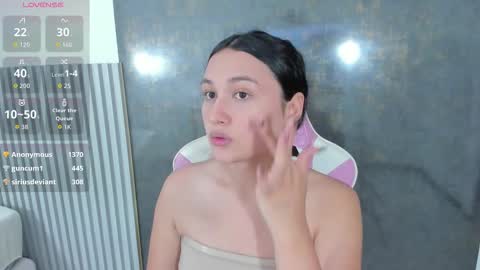 Lana online show from 5, 12, 2025