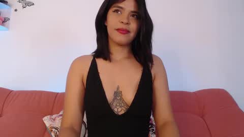 Lana online show from 14, 9, 2025