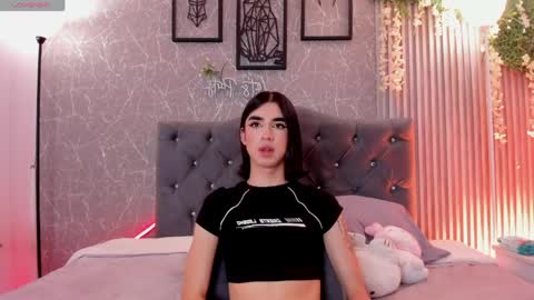 lana_gill online show from 27, 5, 2026