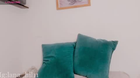 LANA online show from 25, 9, 2025