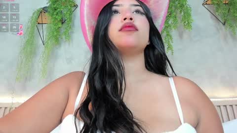 lana_lann online show from 12, 1, 2025