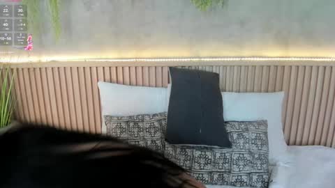 lana_lann online show from 25, 1, 2025