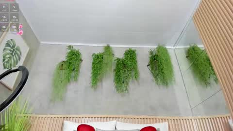 lana_lann online show from 28, 2, 2025