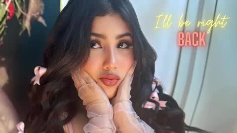 lana_lann online show from 16, 10, 2025