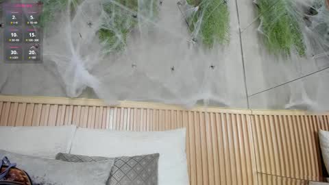 lana_lann online show from 19, 10, 2025