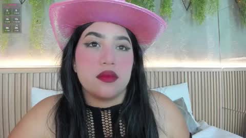 lana_lann online show from 5, 2, 2026