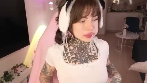 Eva online show from 1, 4, 2026