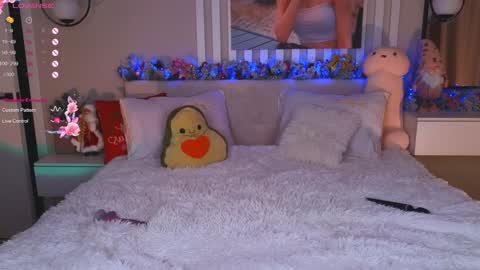 Milana online show from 13, 12, 2024