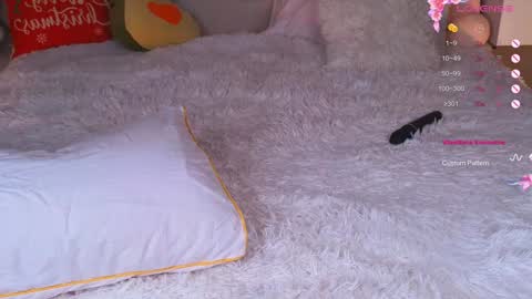 Milana online show from 14, 12, 2024