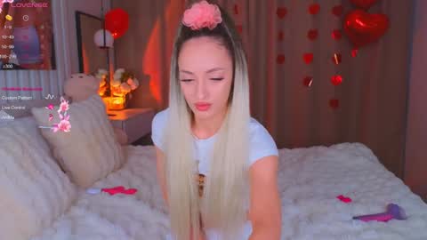 Milana online show from 6, 2, 2025