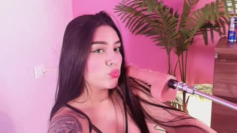 LANA online show from 8, 11, 2025