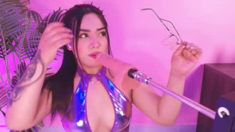 LANA online show from 11, 4, 2026