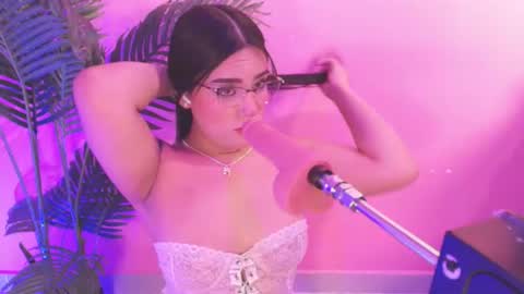 Snapshot of lana_ortega chatting on 3, 7, 2026 LANA online show from 3, 7, 2026