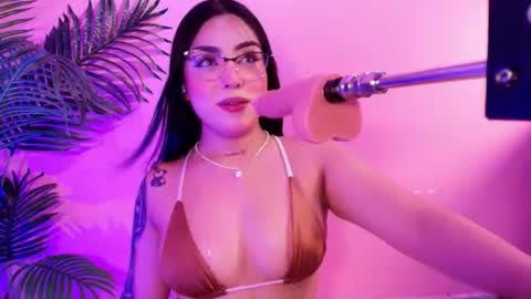 Snapshot of lana_ortega chatting on 22, 7, 2026 LANA online show from 22, 7, 2026