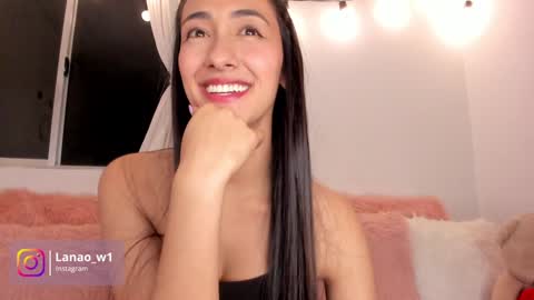 Lana Owens online show from 25, 1, 2025