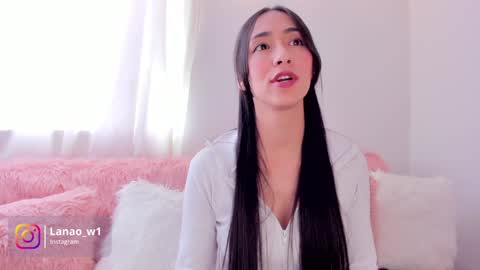 Lana Owens online show from 25, 1, 2025