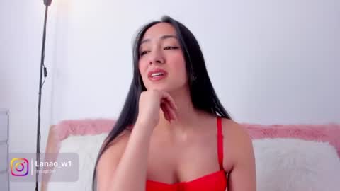 Lana Owens online show from 18, 7, 2026