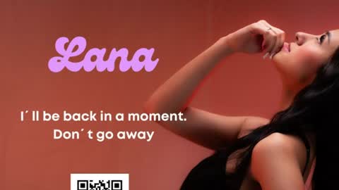 Lana Owens online show from 1, 8, 2026